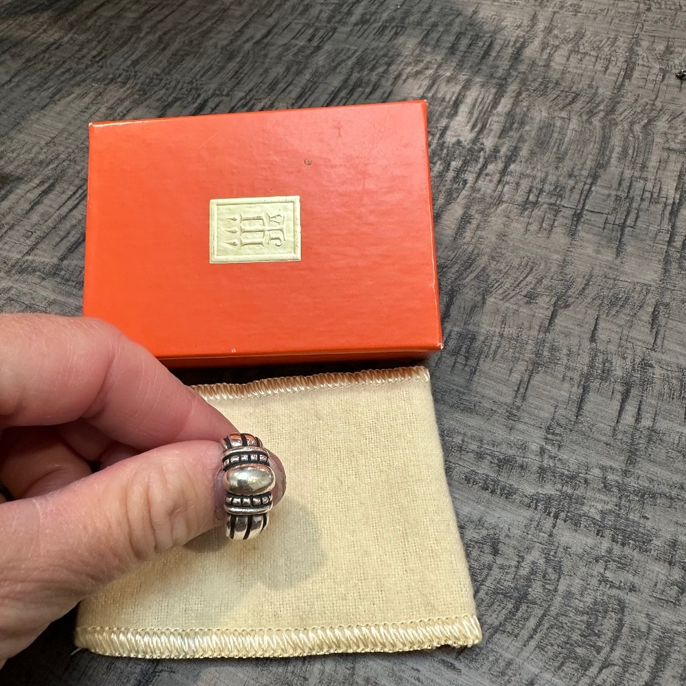 James Avery Ring - image 1